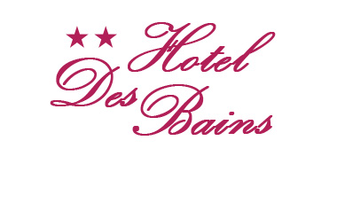 Hotel des Bains