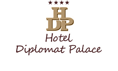 Hotel Diplomat Palace