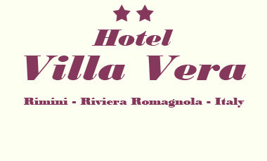 Hotel Villa Vera